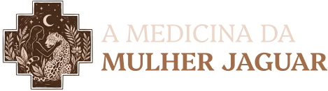 A Medicina da Mulher Jaguar
